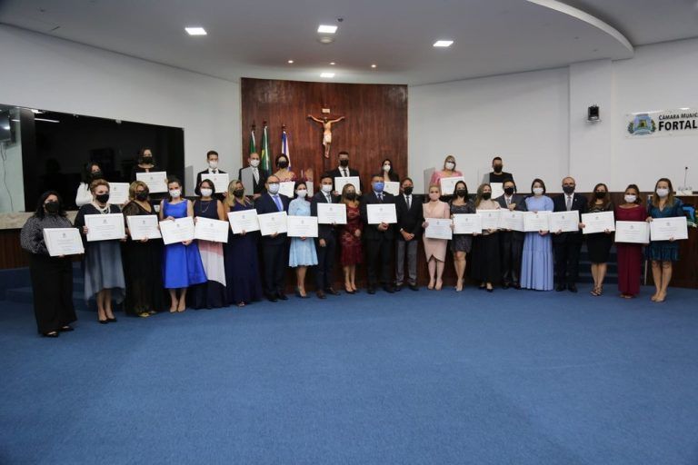 Solenidade Em Comemoração Ao Dia Do Cerimonialista (3)