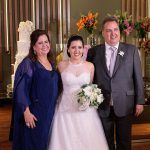 Sônia Bulamarue, Renata Marinho E Tomaz Bulamarque