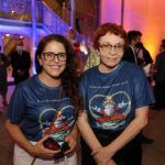 Sonia Lage E Eugênia Nogueira