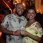 Stefano Salim E Andri Araujo (2)