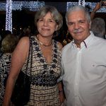 Stella Rolim E Pio Rodrigues