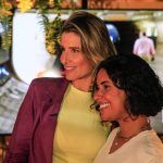 Suzana Clark Fiuza E Camila Onofre