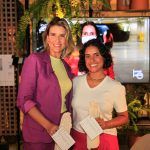 Suzana Clark Fiuza E Camila Onofre 2