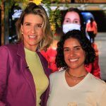 Suzana Clark Fiuza E Camila Onofre 3