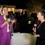 Suzana Clark Fiuza E Catarina Maia