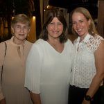 Tais Bezerra, Vânia E Sabine Martins