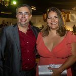 Tales Matos E Nalquiana Melo