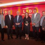 Tales De Sá Cavalcante, Lauro Fiuza, Deusmar Queirós, Emília Buarque, Paulo Nigro E Igor Queiroz (2)