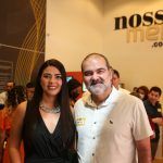 Tamires Brito E Bosco Couto