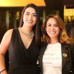 Tamires Brito E Camila Giffoni