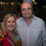 Tereza Gurgel E Fernando Cirino