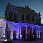 Theatro José De Alencar