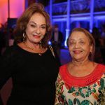 Theo Cordeiro E Pérpetua Pinto