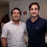 Tiago Dutrra E David Macedo