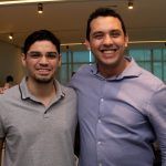 Tiago Guimarães E Valdemir Alves