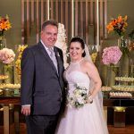 Tomaz Bulamarque E Renata Marinho