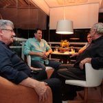 Uma Noite Entre Amigos 10