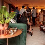 Uma Noite Entre Amigos 11