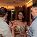 Uma Noite Entre Amigos 13