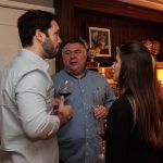 Uma Noite Entre Amigos 15