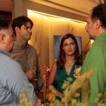 Uma Noite Entre Amigos 3