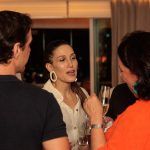 Uma Noite Entre Amigos 4