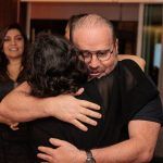 Uma Noite Entre Amigos 6