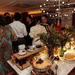 Uma Noite Entre Amigos 8