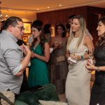 Uma Noite Entre Amigos 9