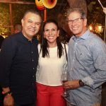 Valdir E Samara Fernades, Severino Ramalho Neto