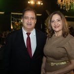 Valney Castro E Graça Gonçalves