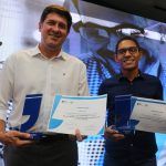 Vencedores De O Otimista   Categoria Foto E Edmar Soares, Representado Por Rafael Rodrigues E Categoria Texto Jornalista Glauber Sobral (3)