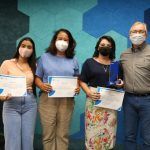 Vencedores Do Telejornalismo