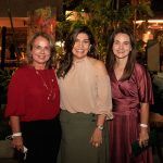 Vera Abuquerque, Daniele Valente E Arina Albuquerque