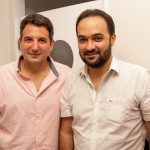 Victor Praça E Felipe Gurgel