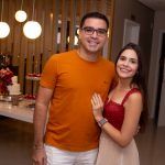 Vitor Diogo E Priscila Hipólito