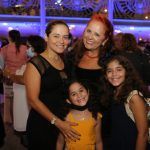 Vivian Fermanian, Fatima Duarte, Gabriela E Beatriz,