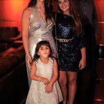 Vivian, Katerine E Silvinha Simões