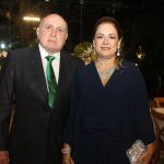 Walkemar Santos E Sarah Philomeno