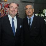 Weber Xavier E Alfredo Gurjão