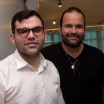 Yan Gondim, Carlos Hernesto