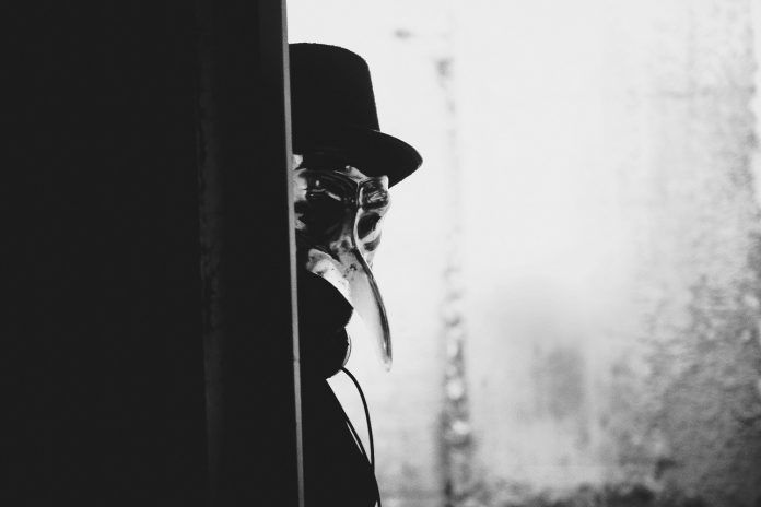 06_Claptone_Gibson Club_Credit Sabrina Feige
