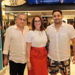 Adriano Pinto, Márcia Andréia E Rafael Pinto