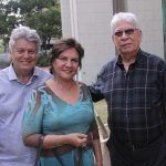 Adriano E Regina Costa, Manuel Holanda