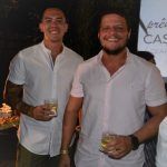 Afonso Tomoda E Diego Studart