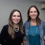 Agueda Muniz E Renata Santos