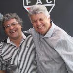 Alderi Leite E Adriano Costa