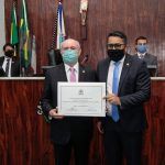 Amarílio Cavalcante E Márcio Martins 2