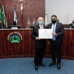 Amarílio Cavalcante E Márcio Martins