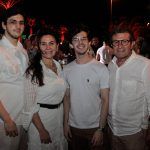 Amyr, Gres, Waly E Amed Tjemmal